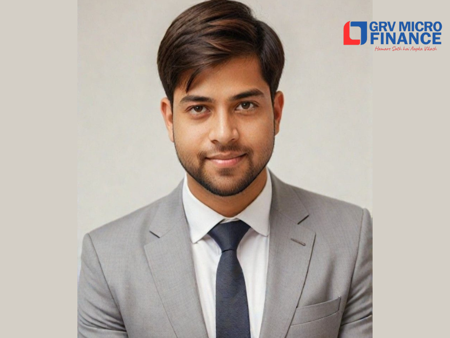 From Startups to Stability: GRV Micro Finance’s Vision for a Prosperous India