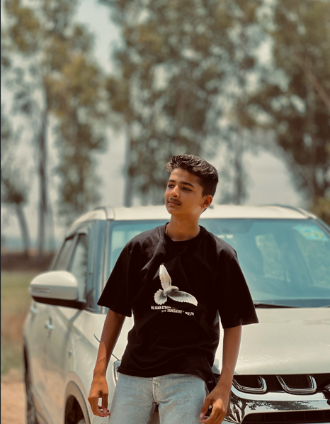 Rising Star: Saini Rewar’s Meteoric Rise in the Music Industry