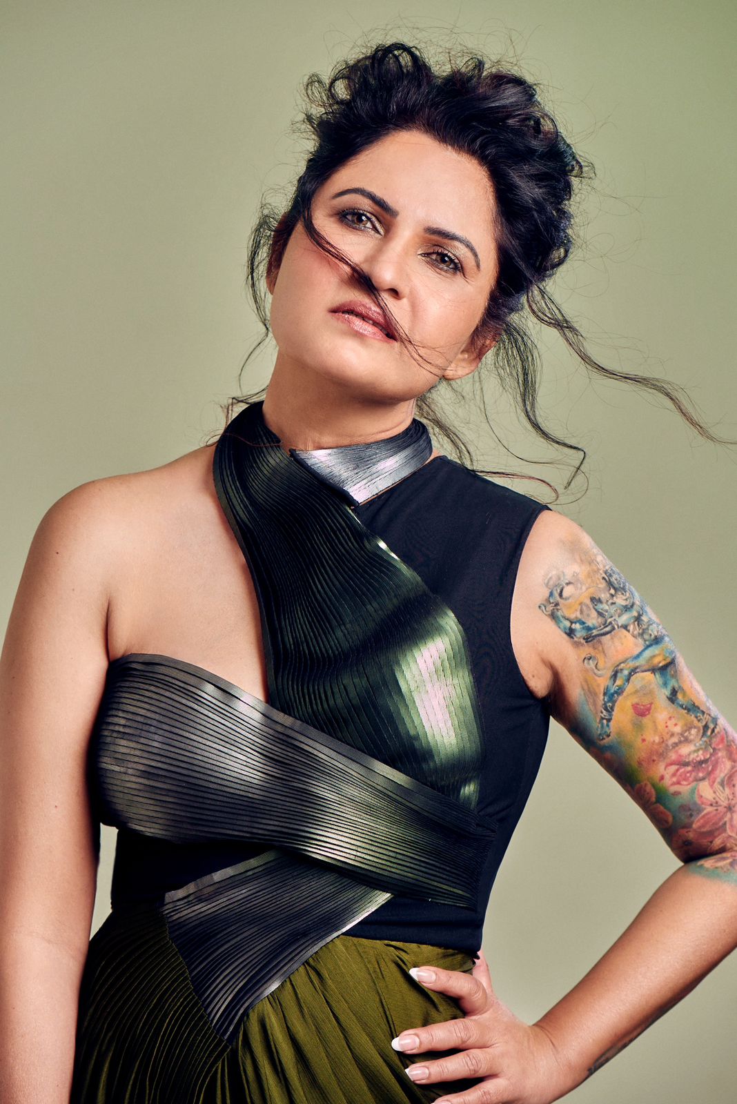 Rupika Grover – Defying Age,Redefining Beauty