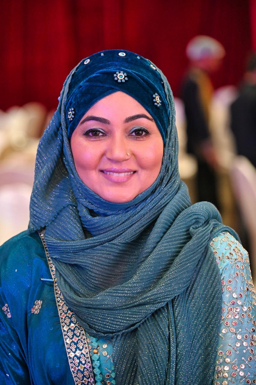 NEWS ARTICLE FOR LAUNCHING AFA”AFA Fashions: Redefining Modesty with Elegance”