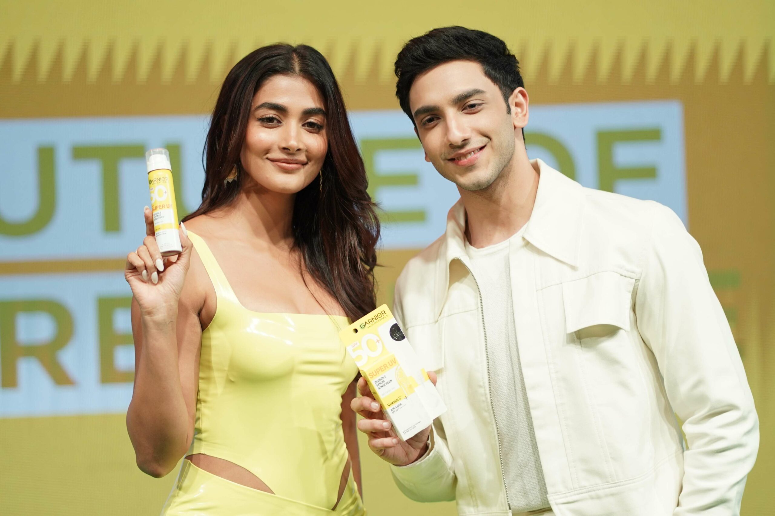 Garnier enters the Suncare category with a breakthrough innovation