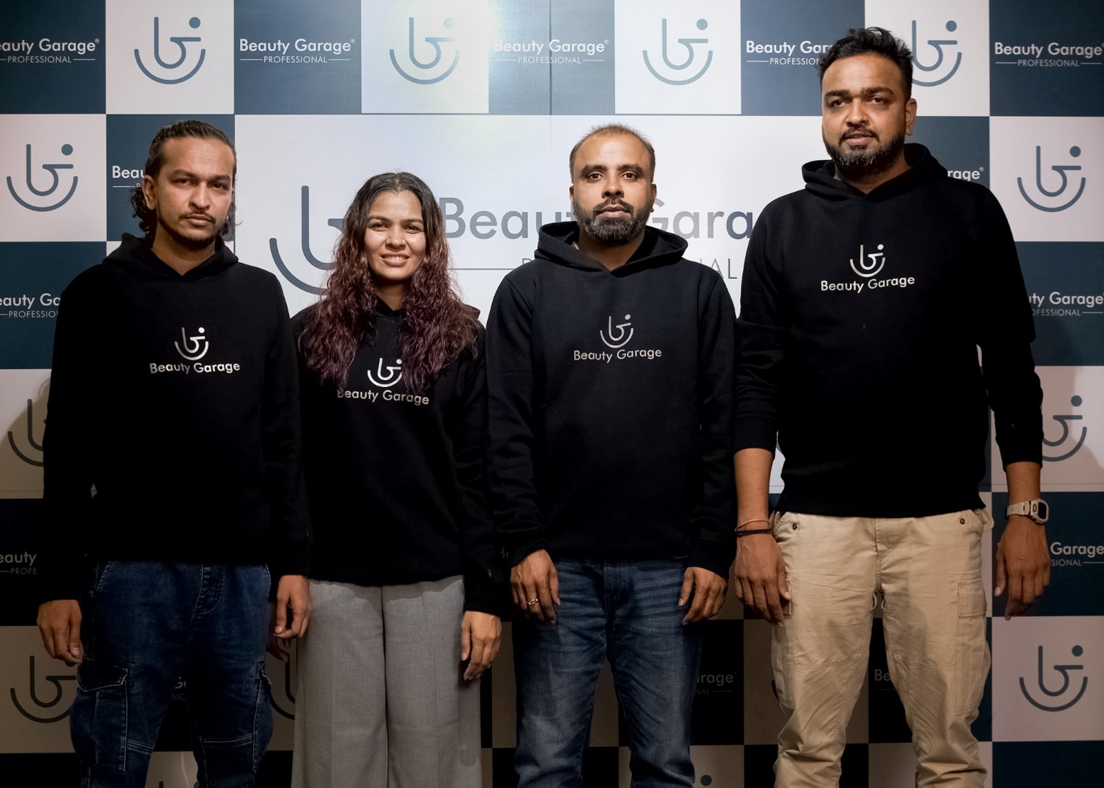 Beauty Garage Professional acquires Gofab Genesis to expand its market share in the premium salon segment; targets ₹100 crore revenue growth this financial year