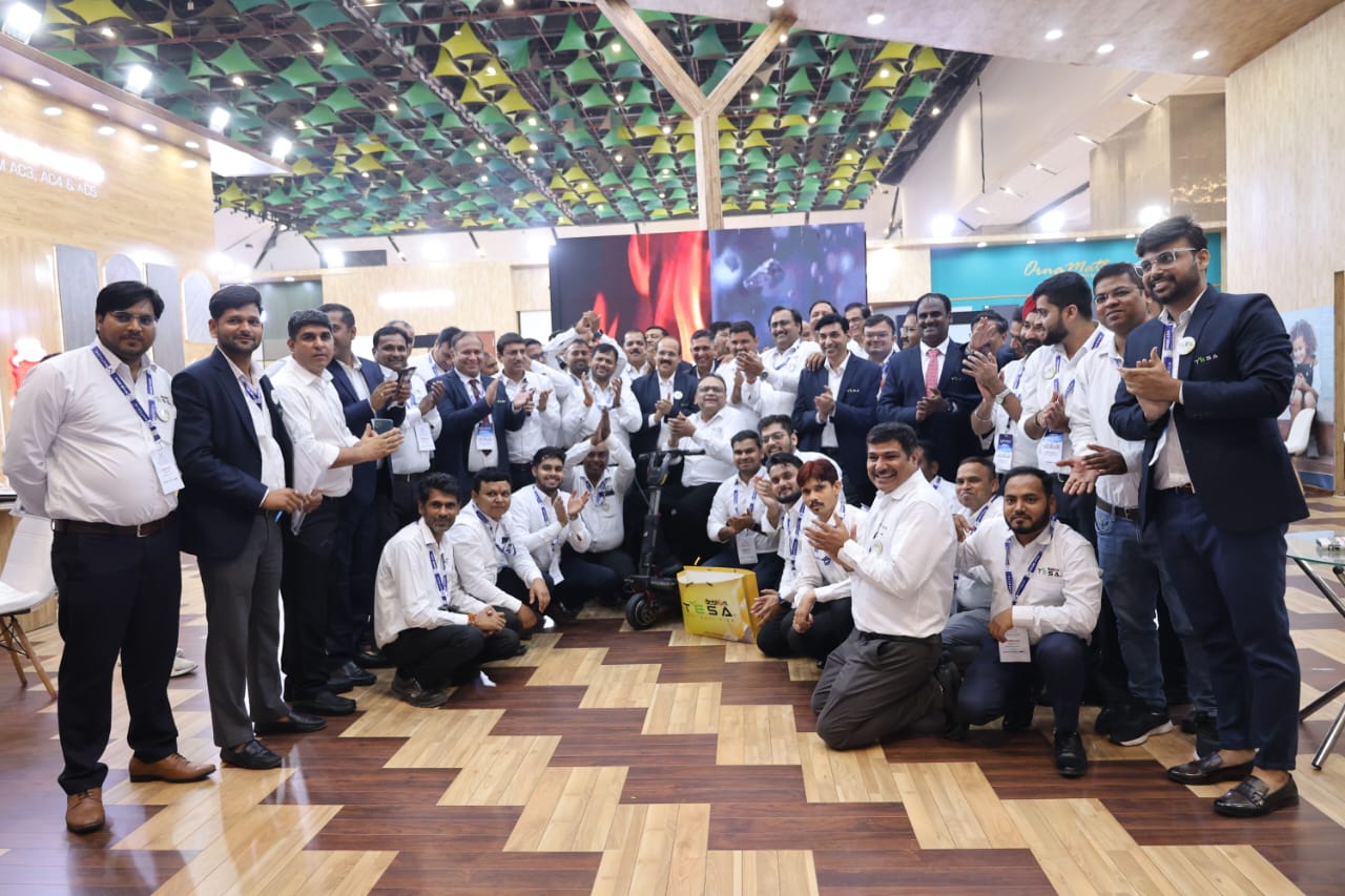 ” A Unique Anthem for a Unique Brand – Action TESA’s Commitment to Innovation, Quality, and Customer Satisfaction”