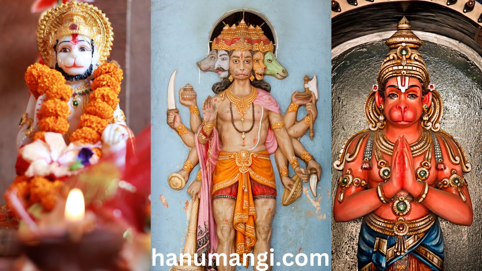 Lord hanuman Ji Ka Information – Hanumangi.com