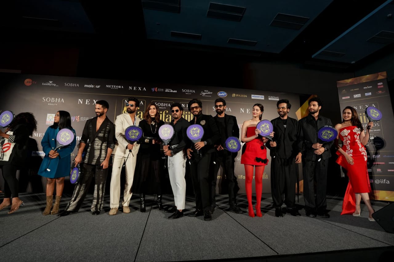 World Padel League Dubai Comes to Mumbai, The greatest show on Court
