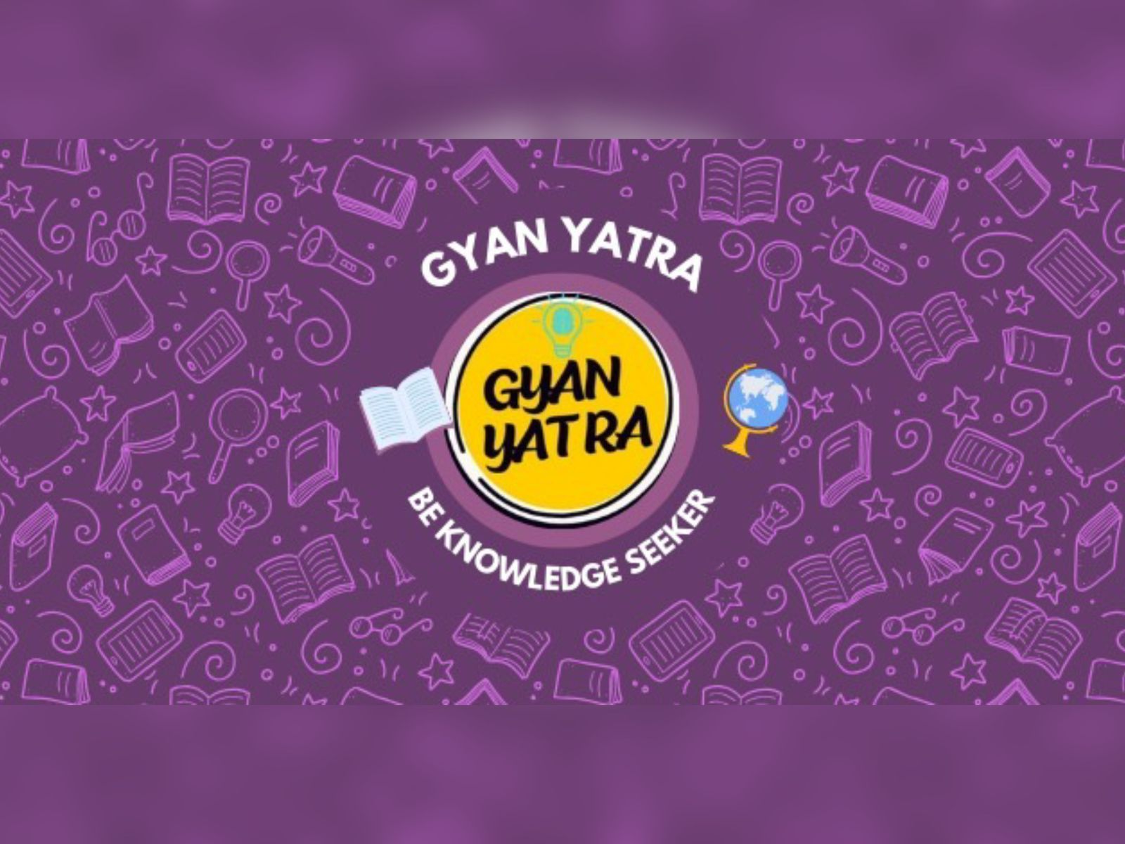 New Digital Platform ‘Gyan Yatraa’ Promises to Revolutionize Online Learning