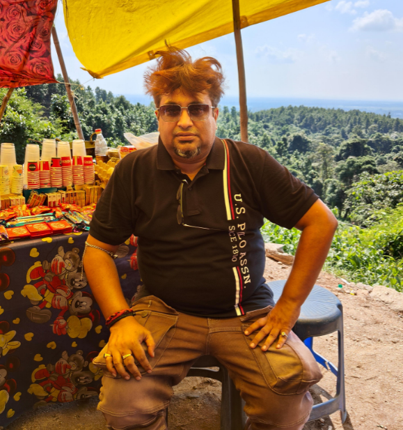 Renowned Polymath Debabrata Chatterjee Receives Doctorate, Expands Legacy of Excellence