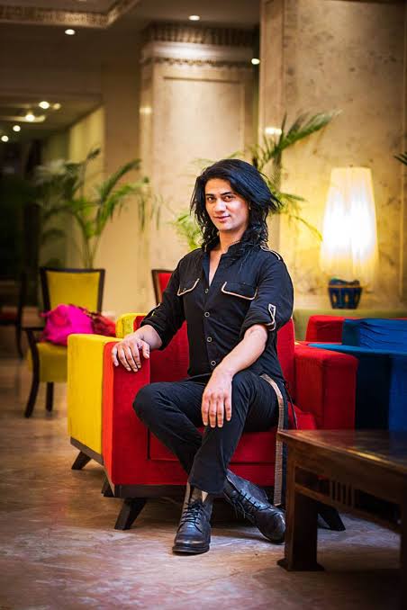Shie Lobo is a Renowned Celebrity Show Director & Fashion Choreographer for Global Fashion Parade
