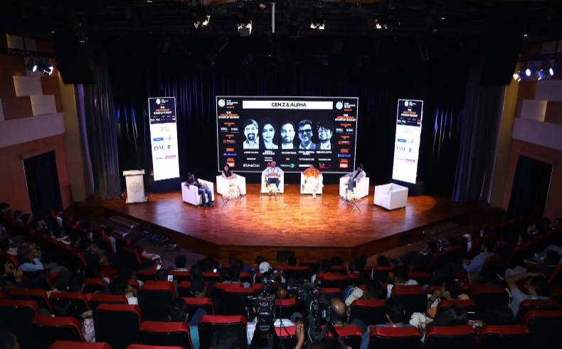 The Great Indian Startup Summit: The Ultimate Celebration of Entrepreneurship in India