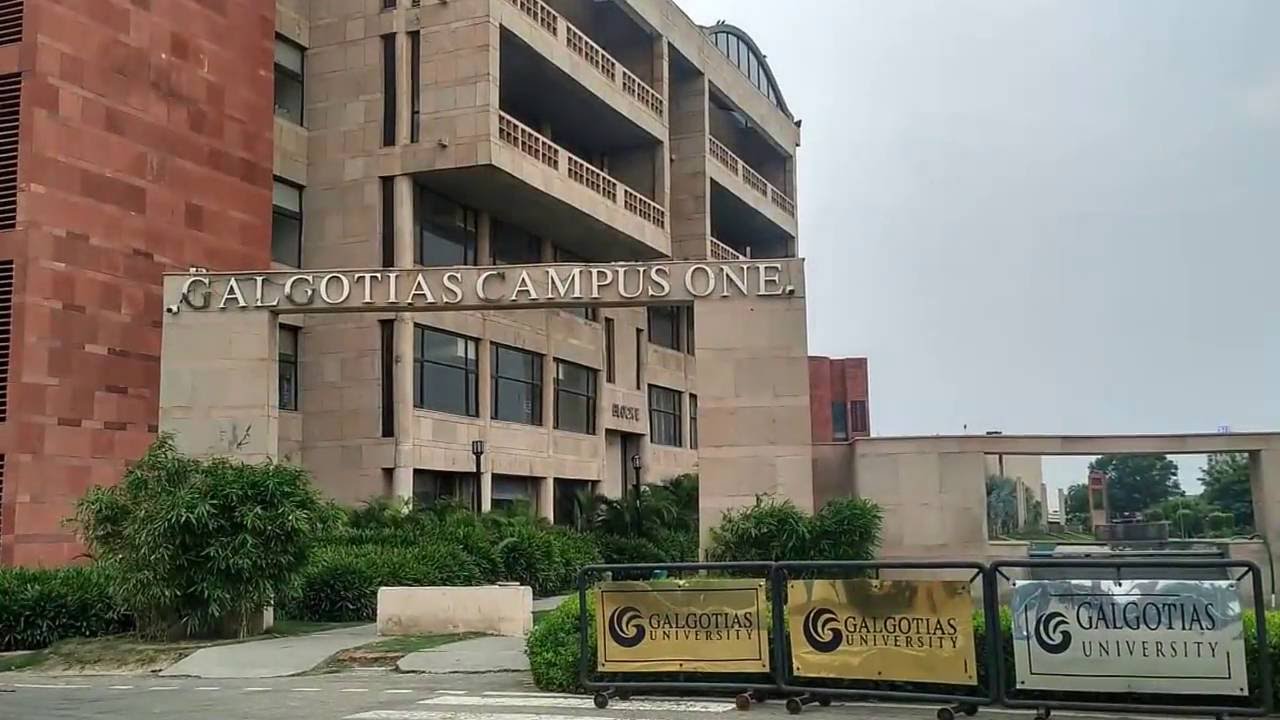 Galgotias College of Engineering and Technology Hosts International Conference on Sustainable Business Practices (ICSBP 3.0)