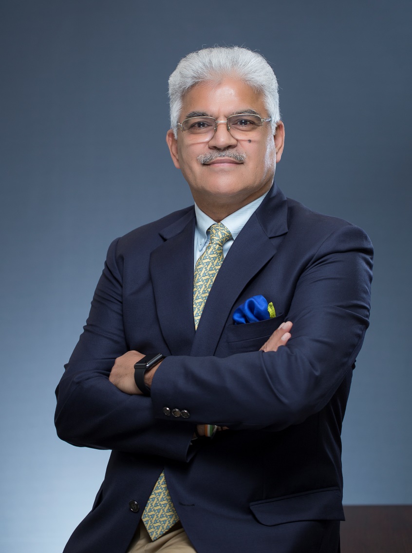B L Kashyap and Sons Ltd.  achieves a significant milestone with upgraded CRISIL Ratings