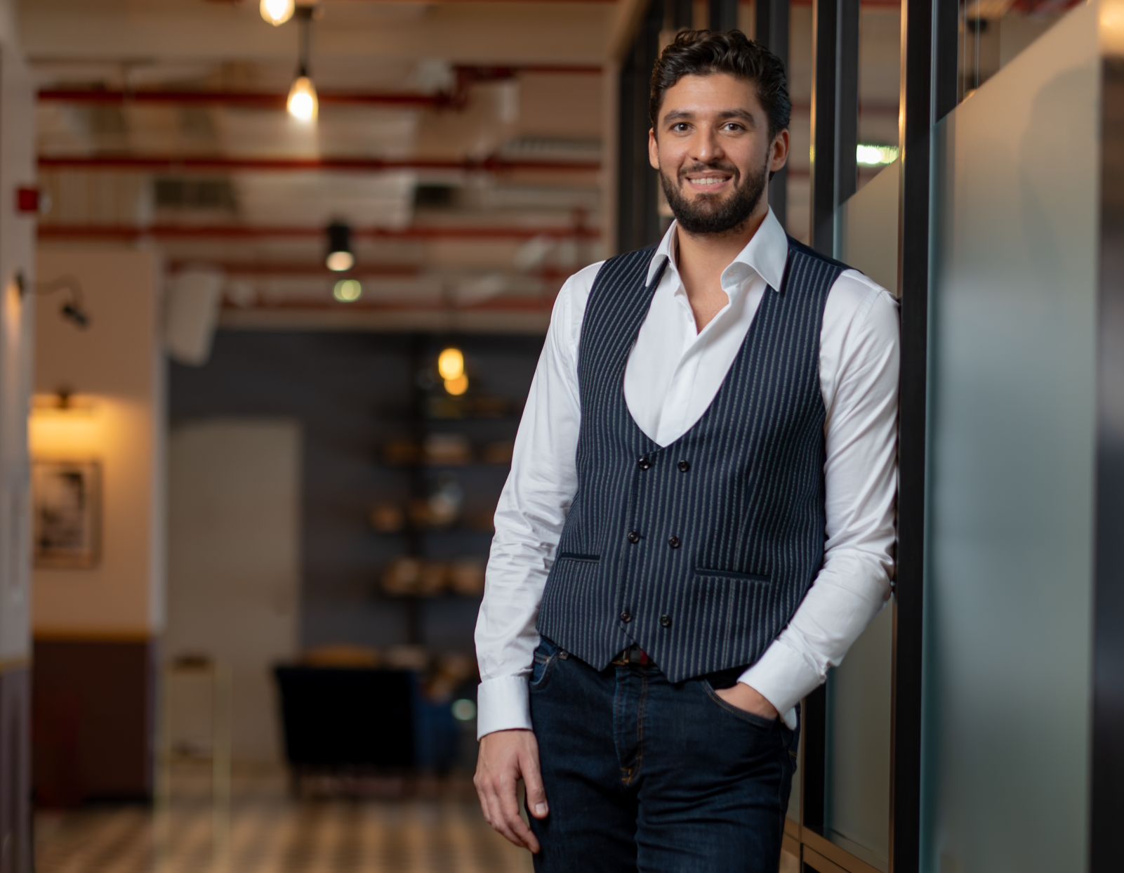 Meet Bogdan Ene who is a Visionary Entrepreneur on a Mission to Empower India’s Aspiring Leaders