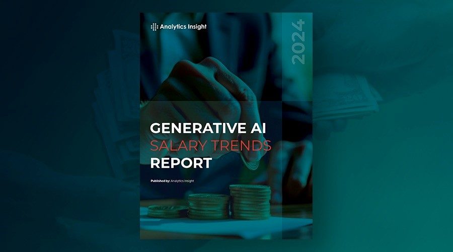 Analytics Insight Publishes Comprehensive Report on Generative AI Salary Trends for 2024