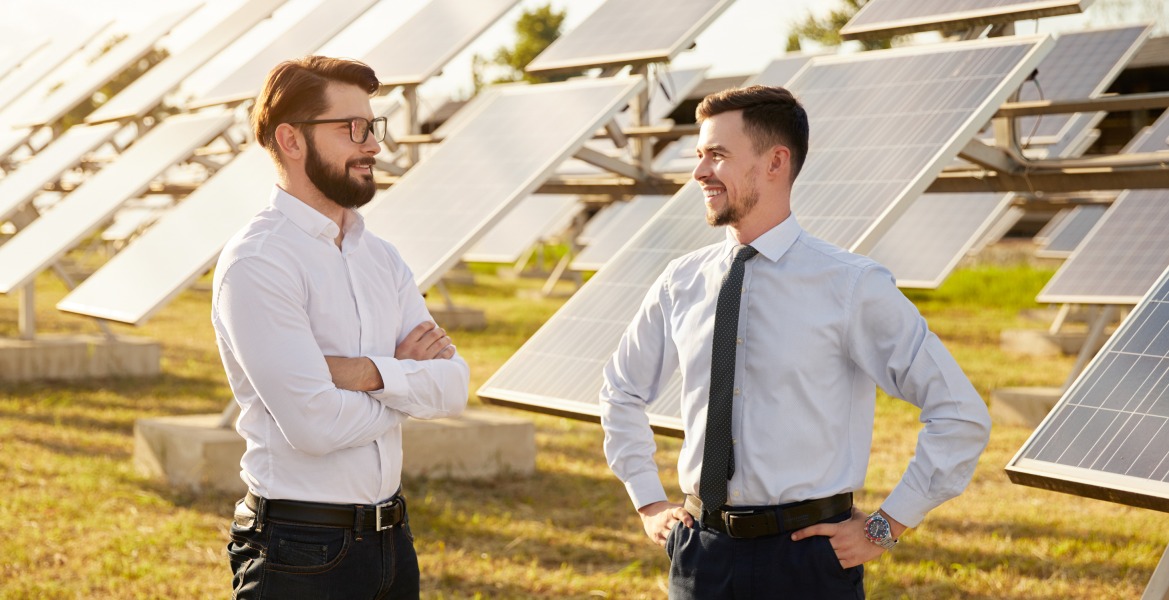 Exploring VF Technologies: The Best Solar Franchise in India