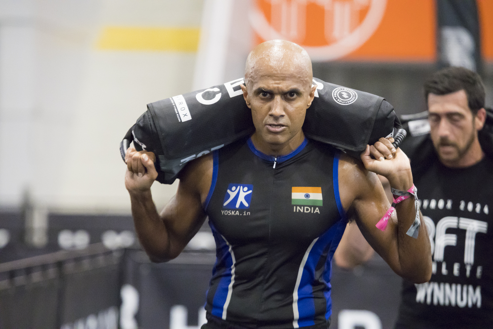 HYROX, the World’s Largest Fitness Race Series, Set to Launch in India