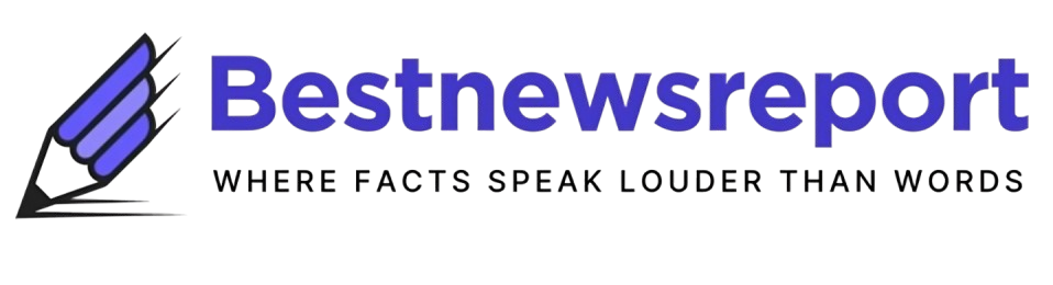 Best News Report Best Online news platform that gives timely updates on breaking news.