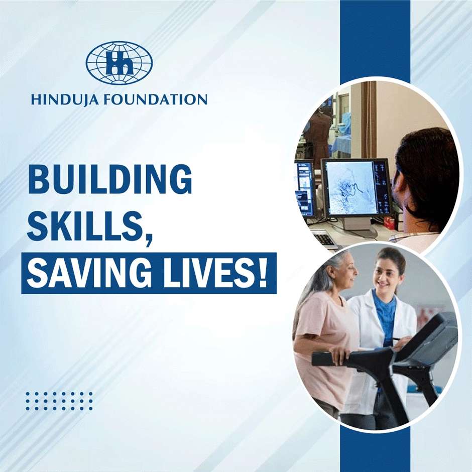 Building a Skilled Healthcare Workforce: Key to Strengthening India’s Rural Health System