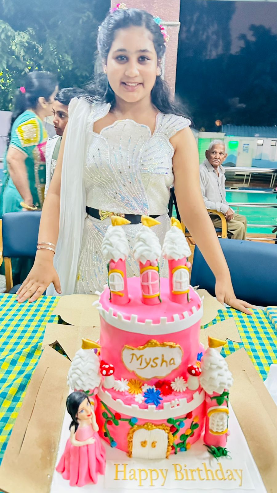 From Rubik’s Cube to Mental Math: How 8-Year-Old Mysha Mishra is Taking the World by Storm