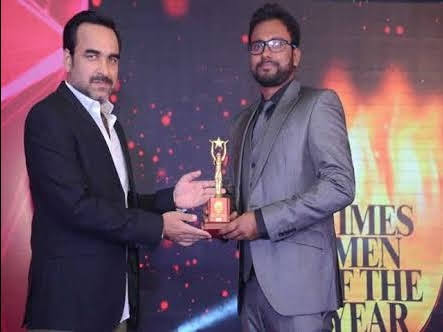 Abhishek Bharti: Pioneering the Future of Indian Agriculture with Agritech and Organic E-Commerce