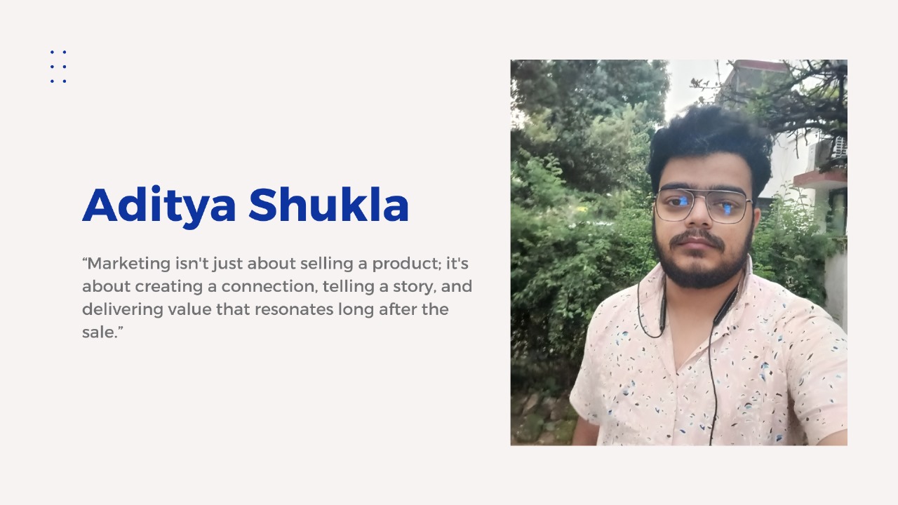 Unmasking the Truth: My Journey in Digital Marketing