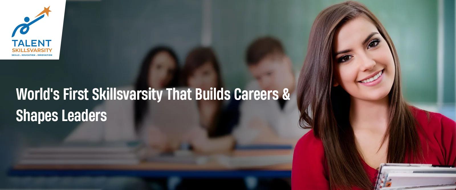 Launch of Job Ready – Industry linked Graduate professional course in Financial Markets