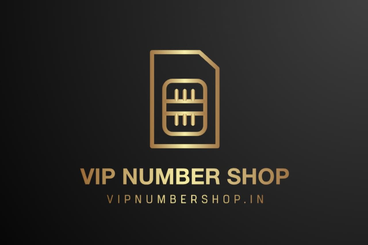 Affordable VIP Numbers: Prestige and Style Within Reach at VIP Number Shop