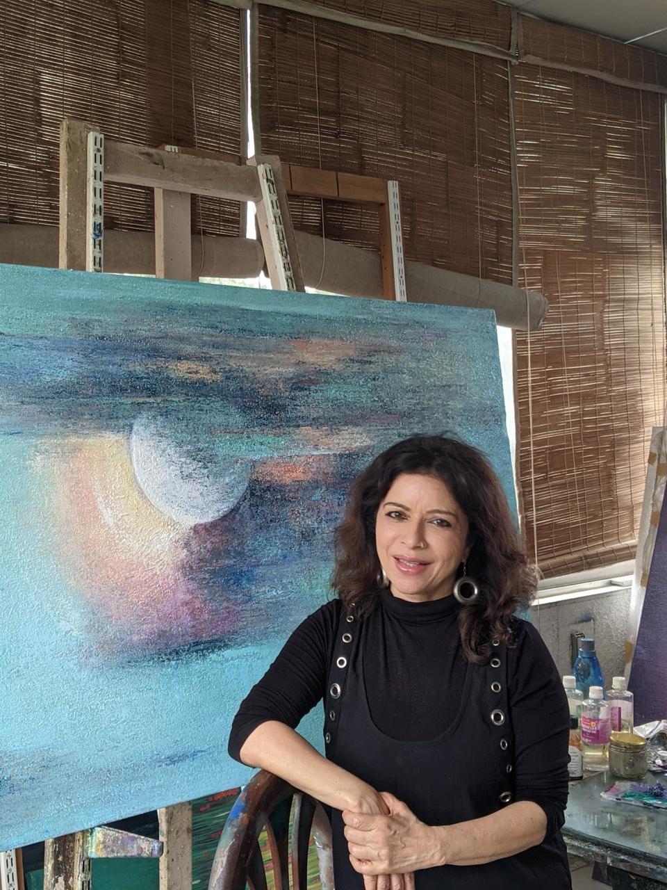 Iridessa : The Light Within by Madhuri Bhaduri