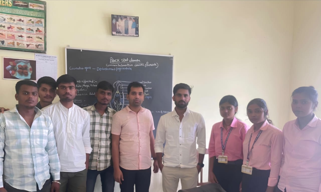 DesignDrop Expands to Bihar, Aims to Empower Youth with Job-Ready Skills