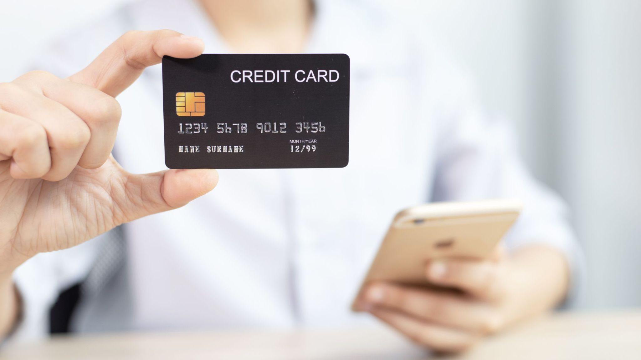 How to Choose the Right Credit Card for Your Lifestyle?