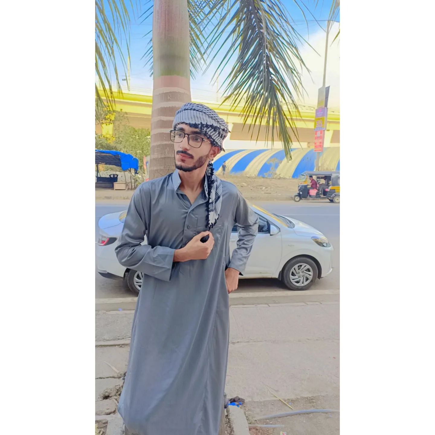 Maaz Khan (carryminatistwin) Speaks Out Against Online Fraud in the Digital Age