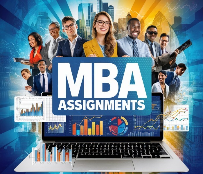 The Role of Assignment Writing Services in Supporting Students with Time-Intensive MBA Programs