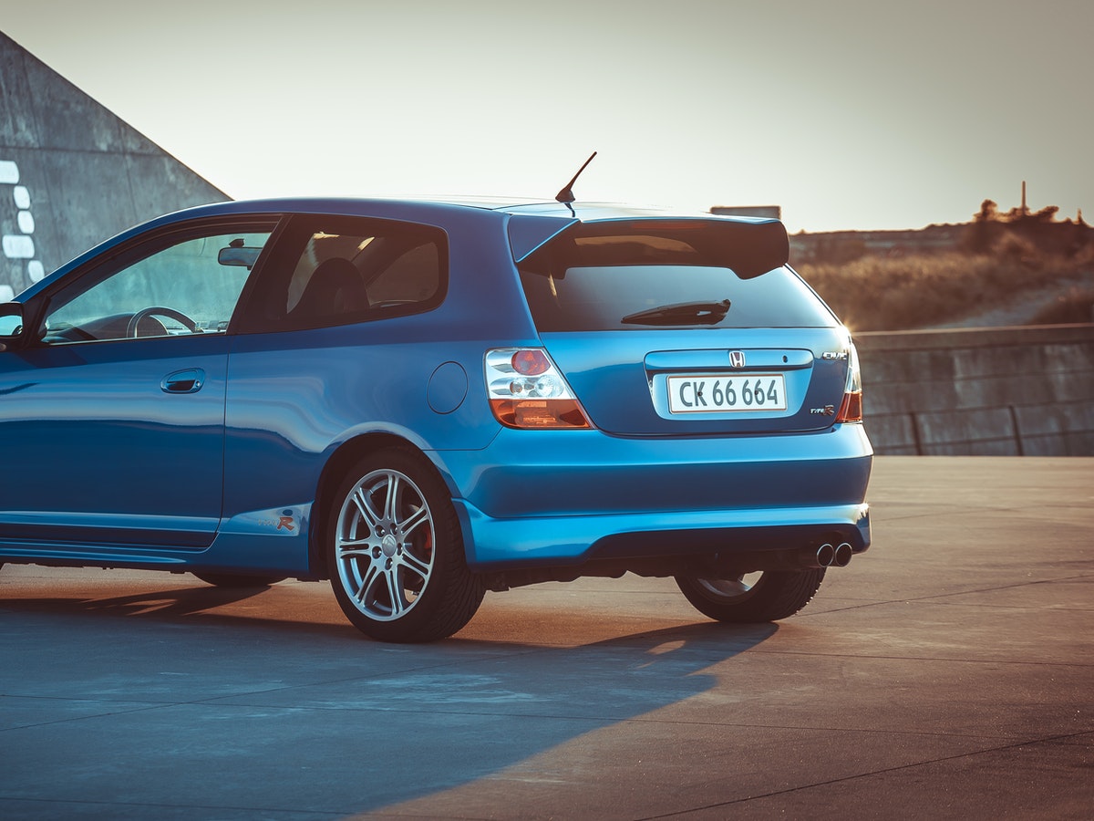Best Hatchback Interiors That You Can Get!