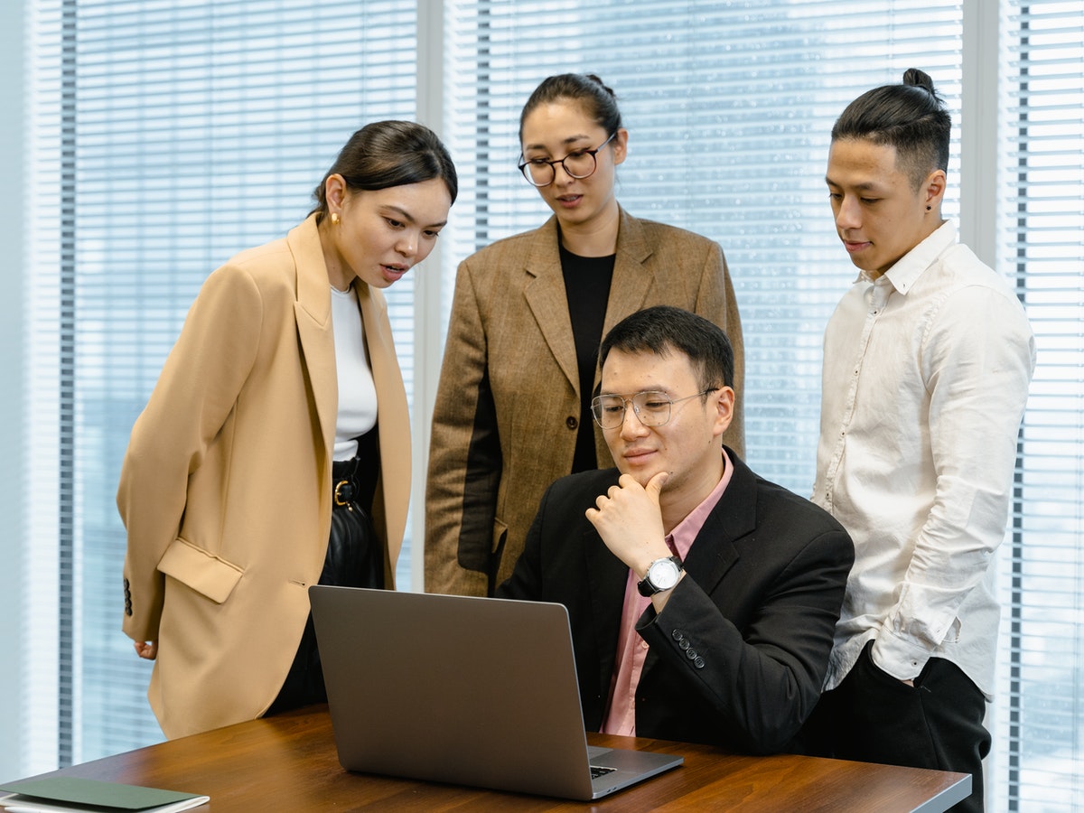 How to mess an interview?