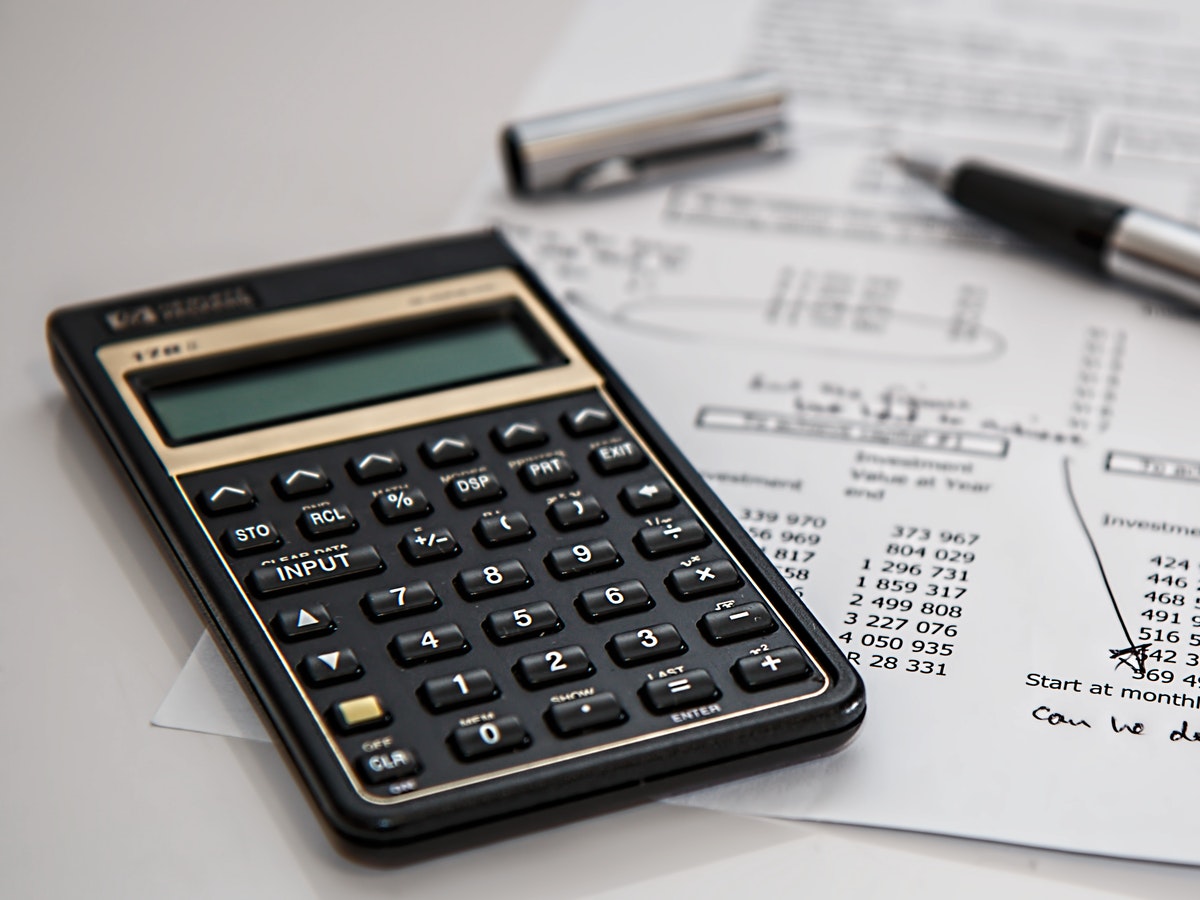 Investment with Small Salary