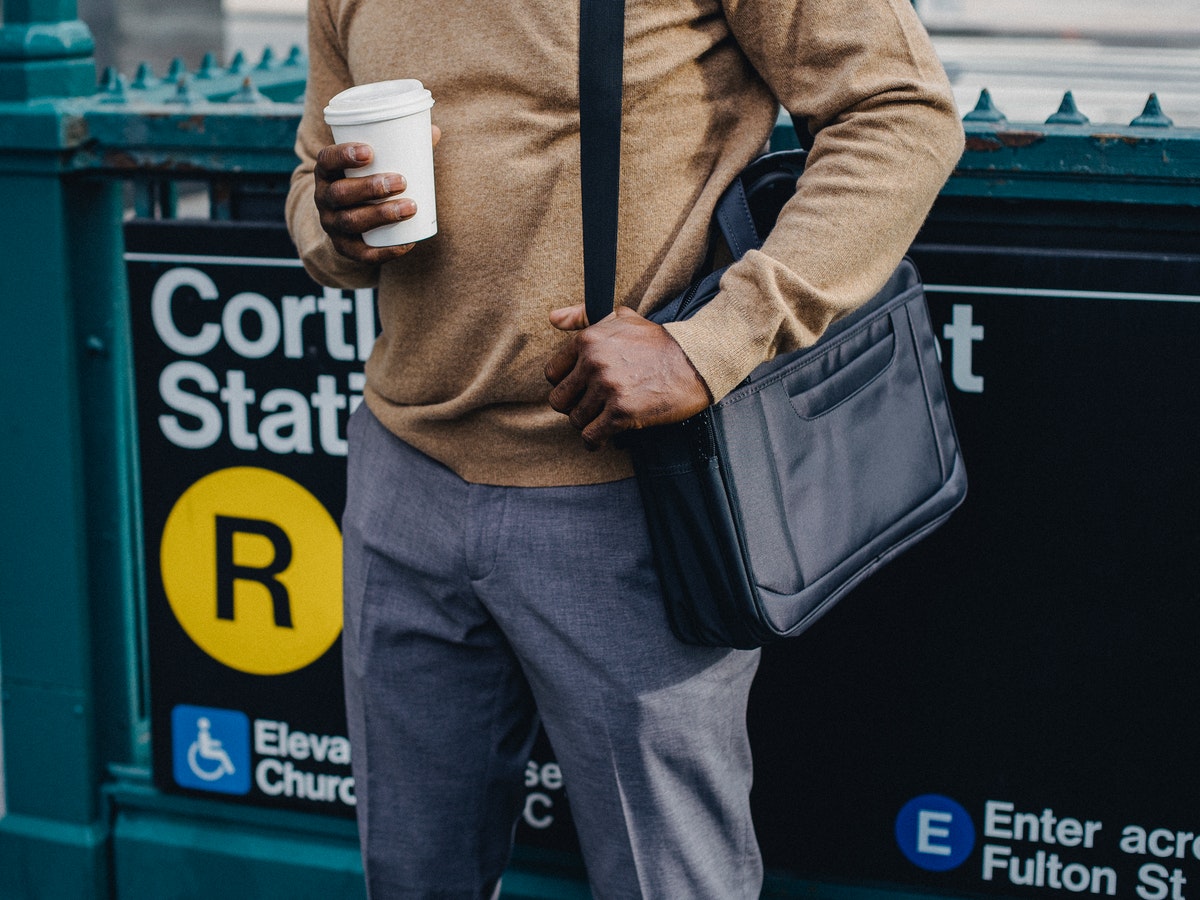 Men Handbag Fashion on the rise!!!