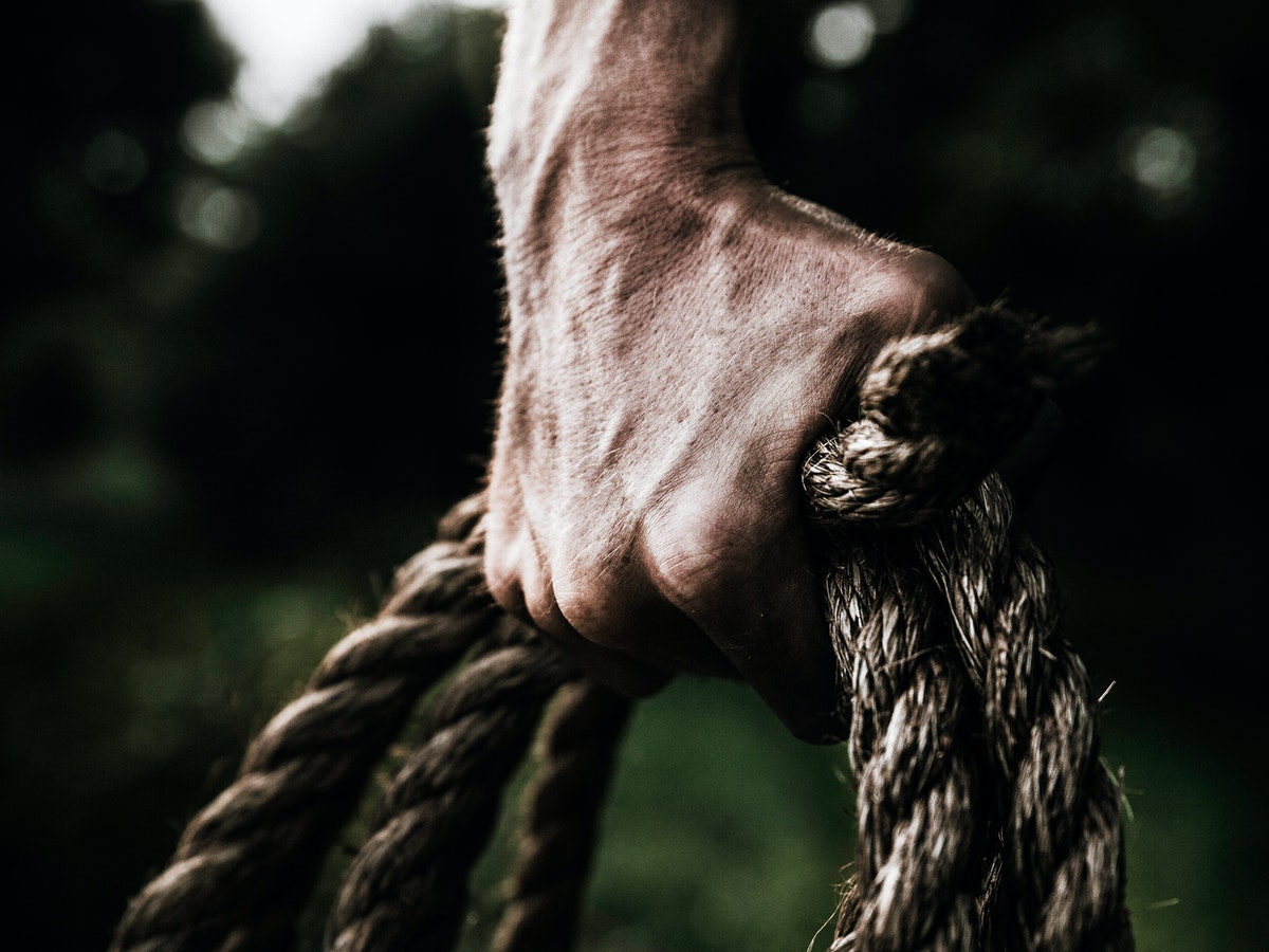 How is Power used to your Advantage?