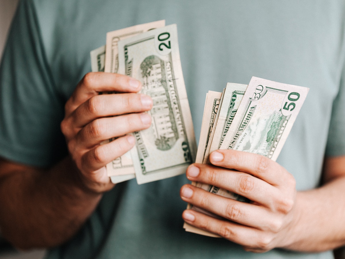 Salary Splitting Hacks and other tricks!