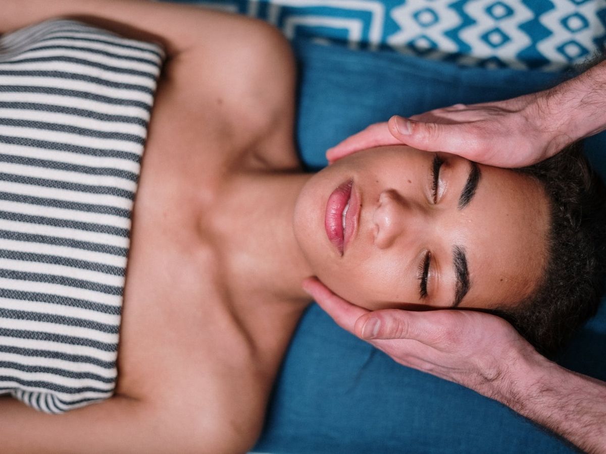 How to Relax the Right Way at a Spa?