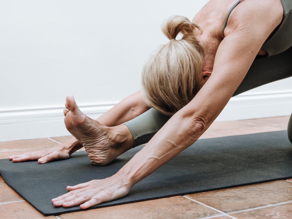 Virtual Fitness Trend for 2022