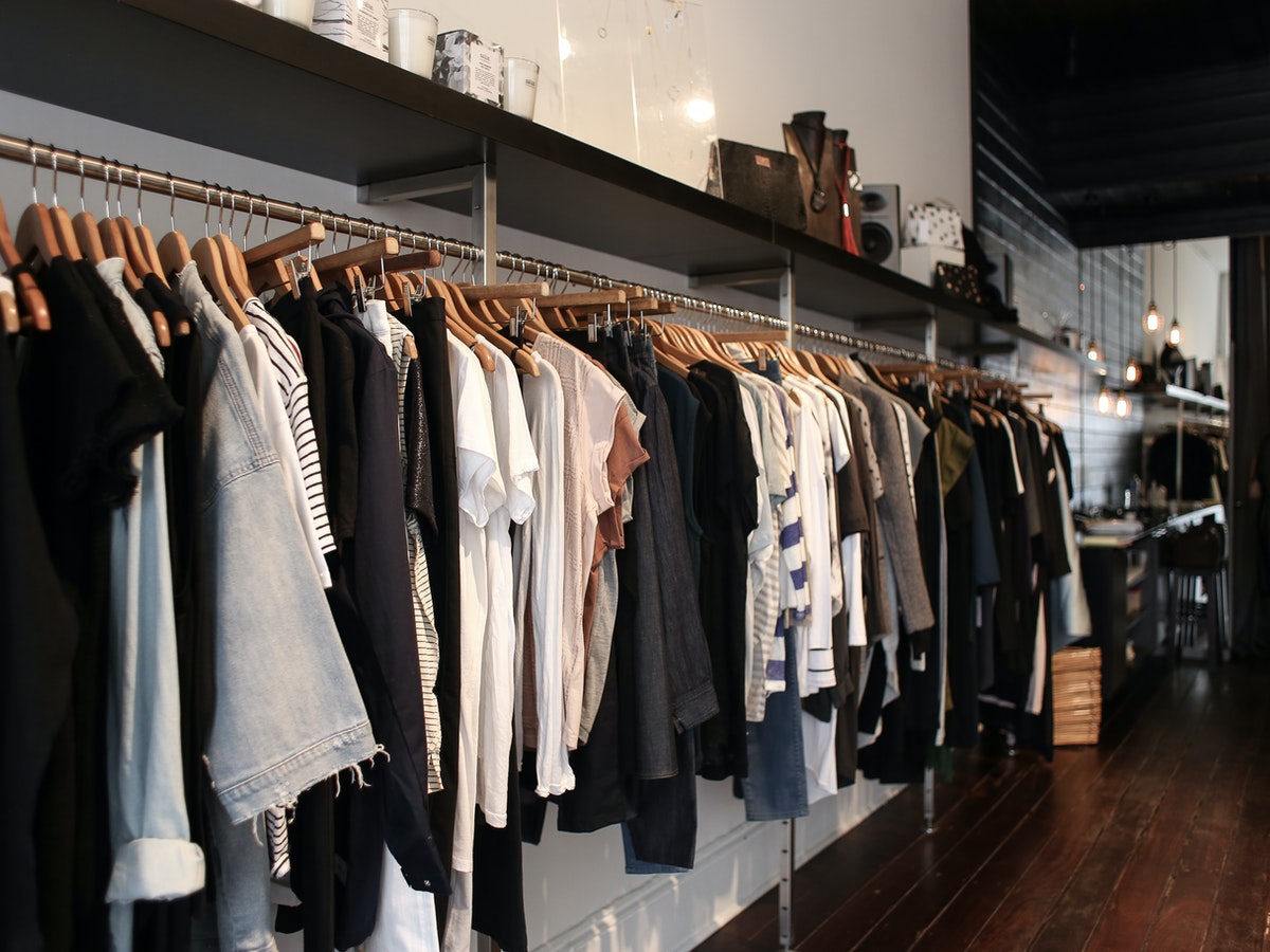Wardrobe Essentials for Kids