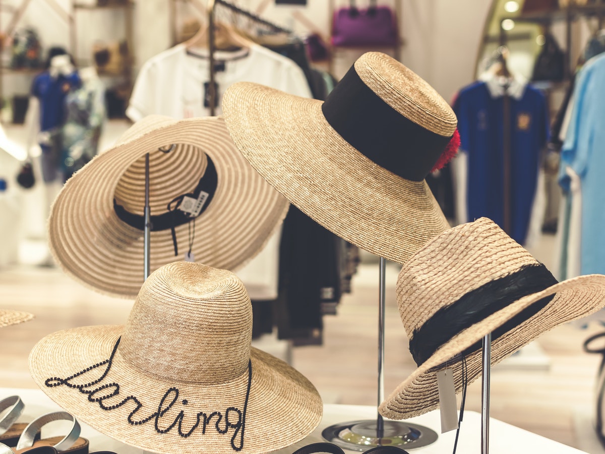 Summer Accessories you can’t skip on!